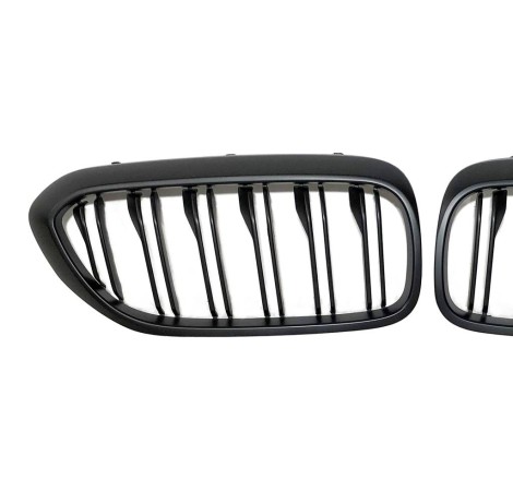 Grill BMW G30 / G31 Look M5