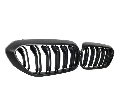 Grill BMW G30 / G31 Look M5