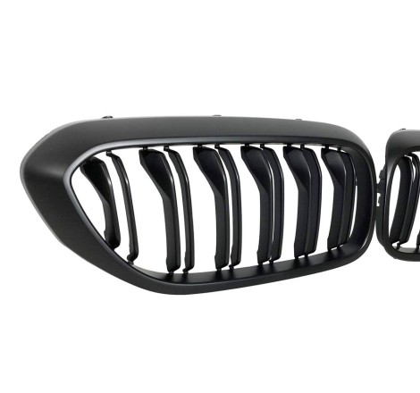Grill BMW G30 / G31 Look M5