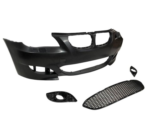 Paraurti Anteriori BMW E60 04-09 ABS