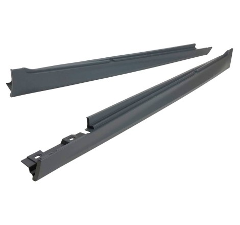 Side Skirts BMW F10 / F11 10-16 Look M-Tech