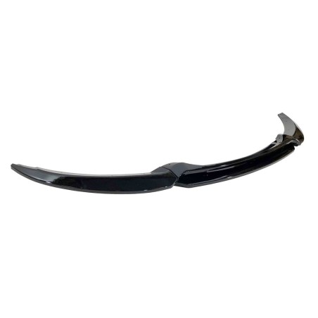 Front Bumper BMW E87 / E82 / E81/ E88, 3 Or 5-Door Look M Front Spoiler