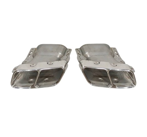 Kit Carrocería Mercedes W117 4P / SW 13-16 Look AMG