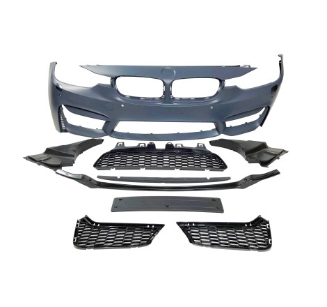 Kit Estetici BMW F30 Look M4