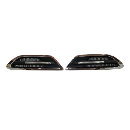 Air Intakes Fender Bmw F10 Look M5