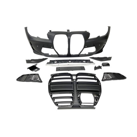 Front Bumper BMW G20 /G21 2019+ look M3