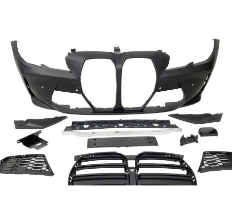 Front Bumper BMW G20 /G21 2019+ look M3