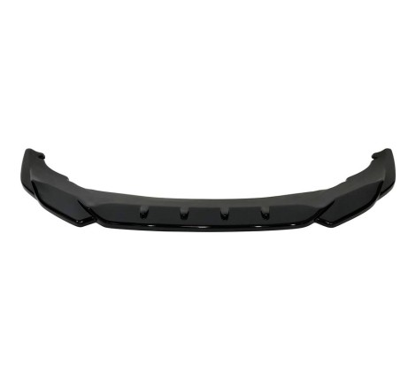 Spoiler Delantero Cupra Formentor Negro Brillante