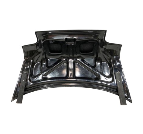 Portellone Carbonio Subaru Impreza 98 4P