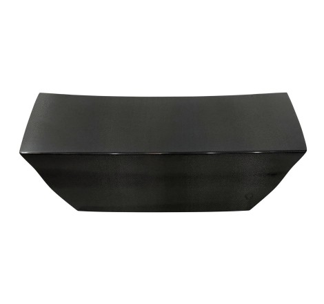 Carbon Fibre Boot Lid Mitsubishi Evo VII / VIII / IX