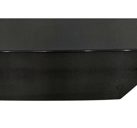 Carbon Fibre Boot Lid Mitsubishi Evo VII / VIII / IX