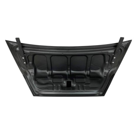 Carbon Fibre Boot Lid Mitsubishi Evo VII / VIII / IX