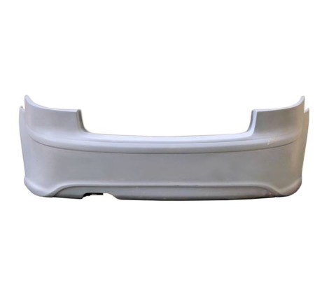 Paragolpes Trasero Audi A3 2003-2012 Look S3