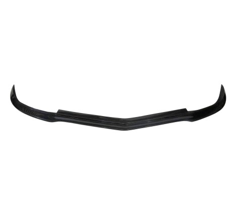 Spoiler Delantero Mercedes W204 C63 2011-2014 Carbono