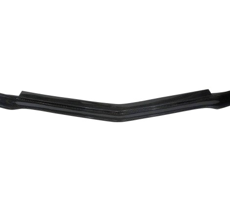 Spoiler Anteriore In Carbonio Mercedes W204 C63 2011-2014