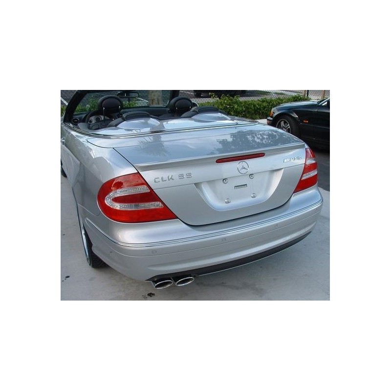 Alerón Mercedes W209 AMG 03-09