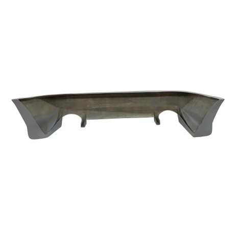 Rear Bumper Mazda MX5, II Type