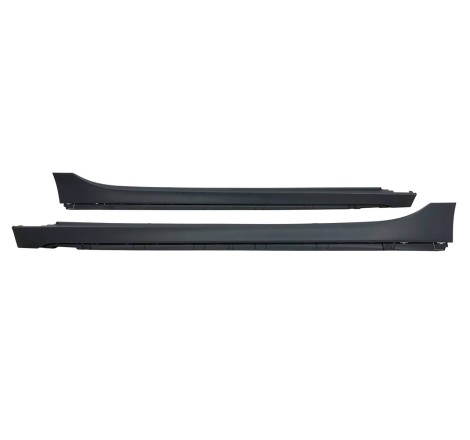 Body Kit BMW F40 Look M Performance Side skirts