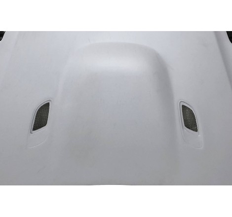 CAPO FIBRA BMW F20/F21 2012-2019  /  F22/F23 2014+ / F87 LOOK M3