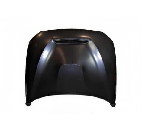 Cofano E Parafanghi Anteriore BMW F22 / F23 Look M2 Metal