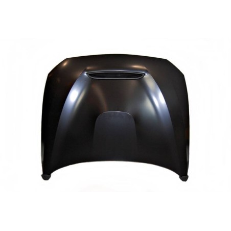 Cofano E Parafanghi Anteriore BMW F22 / F23 Look M2 Metal