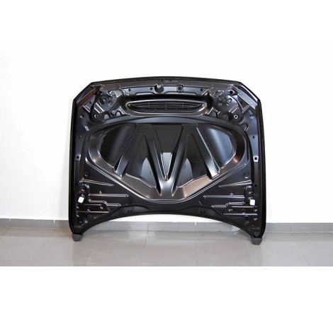 Cofano E Parafanghi Anteriore BMW F22 / F23 Look M2 Metal