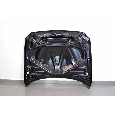 Cofano E Parafanghi Anteriore BMW F22 / F23 Look M2 Metal