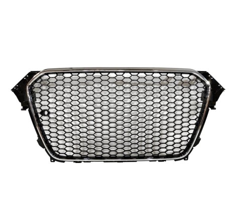 Paragolpes Delantero Audi A4 13-16 RS4 B8