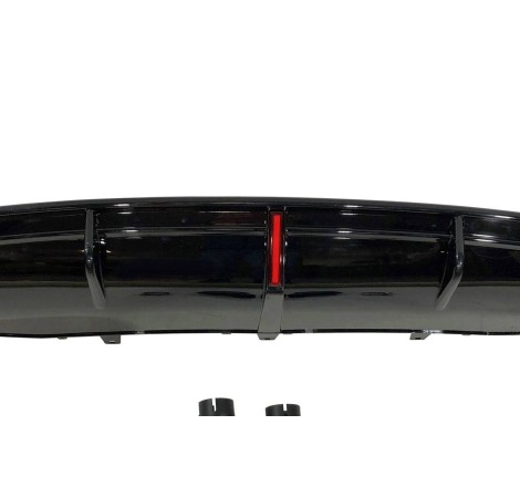 Kit Estetici Audi A7 2011-2014 Look RS7
