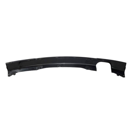 Difusor Trasero BMW F30 / F31 Look M-Tech 1 Salida doble
