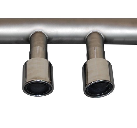 Escape Volkswagen Golf 7 1.4 look R400