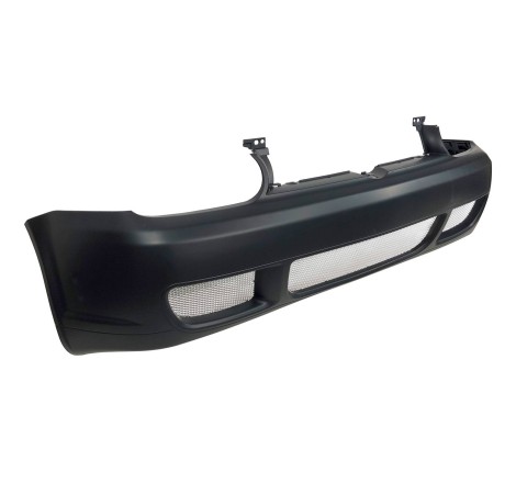 Paragolpes Delantero Volkswagen Golf 4 Tipo R32 En ABS