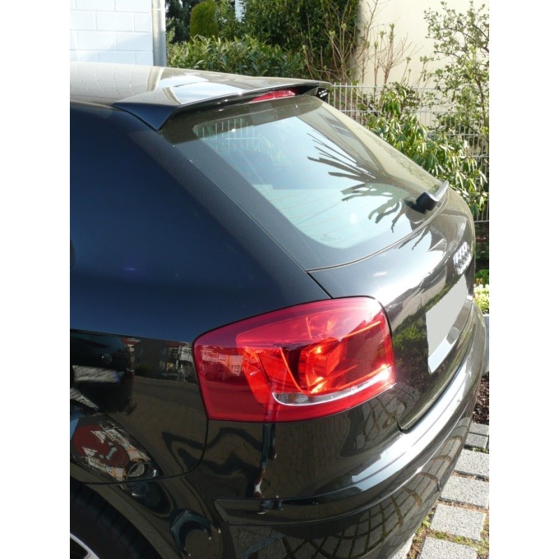 Alerón Audi A3 S3 03-11