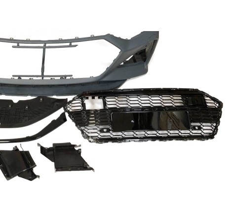 Kit Estetici Audi A7 2019-2023 Look RS7