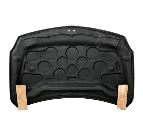 Carbon Fibre Bonnet Mercedes W176 2012-2015