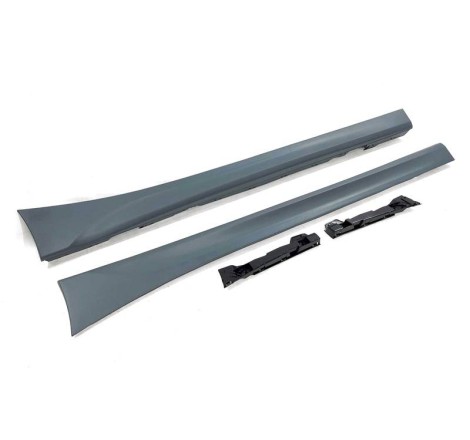 Kit De Carrocería BMW F20 LCI 15-19 look M2