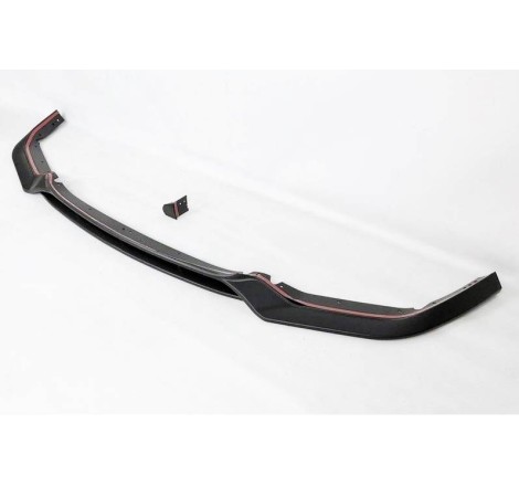 Kit De Carrocería BMW F20 LCI 15-19 look M2