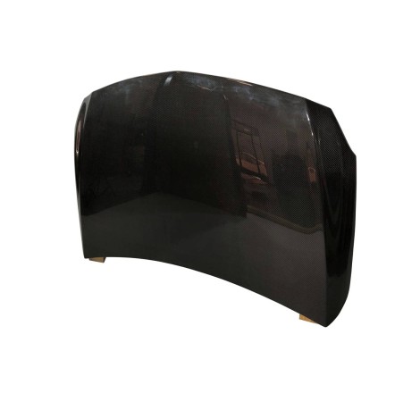 Carbon Fibre Bonnet Mercedes W176 2012-2015