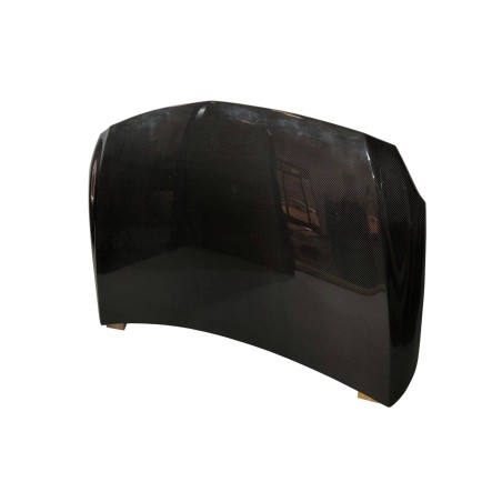 Carbon Fibre Bonnet Mercedes W176 2012-2015