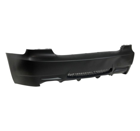 Paragolpes Trasero BMW E92 / E93 Look M3, ABS 1 Salida