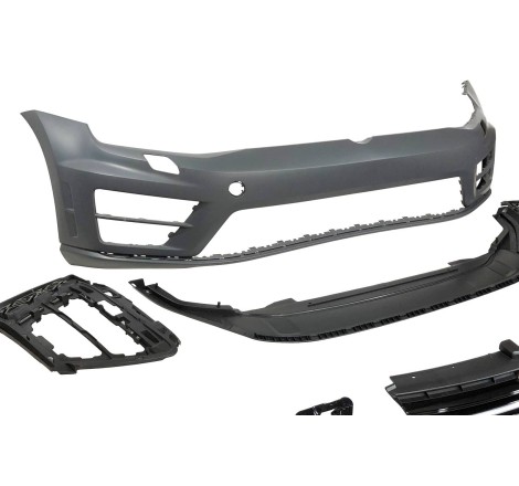 Paragolpes Delantero Volkswagen Golf 7 3/5P Look R20