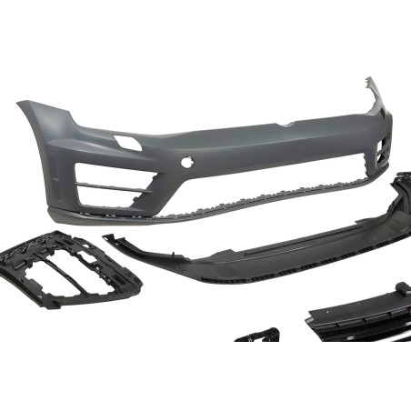 Paragolpes Delantero Volkswagen Golf 7 3/5P Look R20