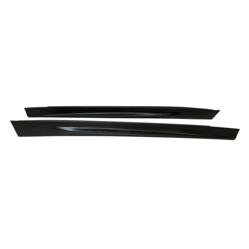 Taloneras BMW E90 Look M3 05-08 Plastico