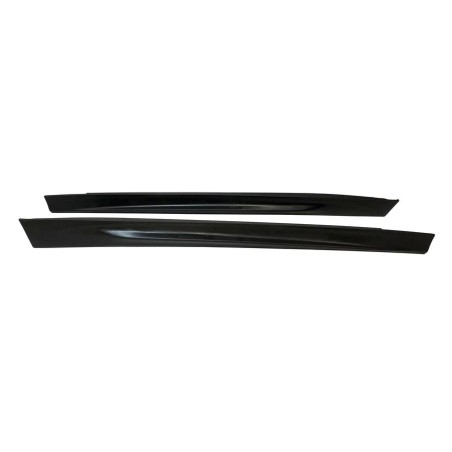 Taloneras BMW E90 Look M3 05-08 Plastico