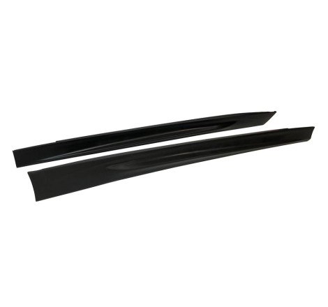 Taloneras BMW E90 Look M3 05-08 Plastico