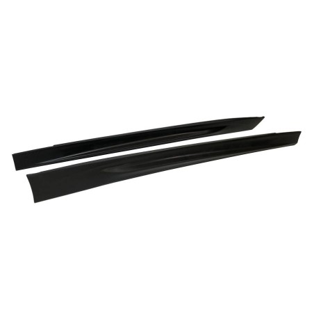 Taloneras BMW E90 Look M3 05-08 Plastico