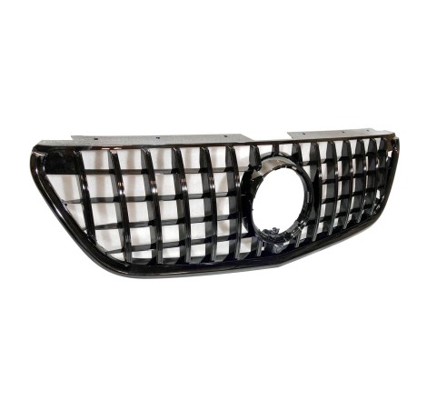 Front Grill Mercedes Vito W447 2016-2020 Look GT