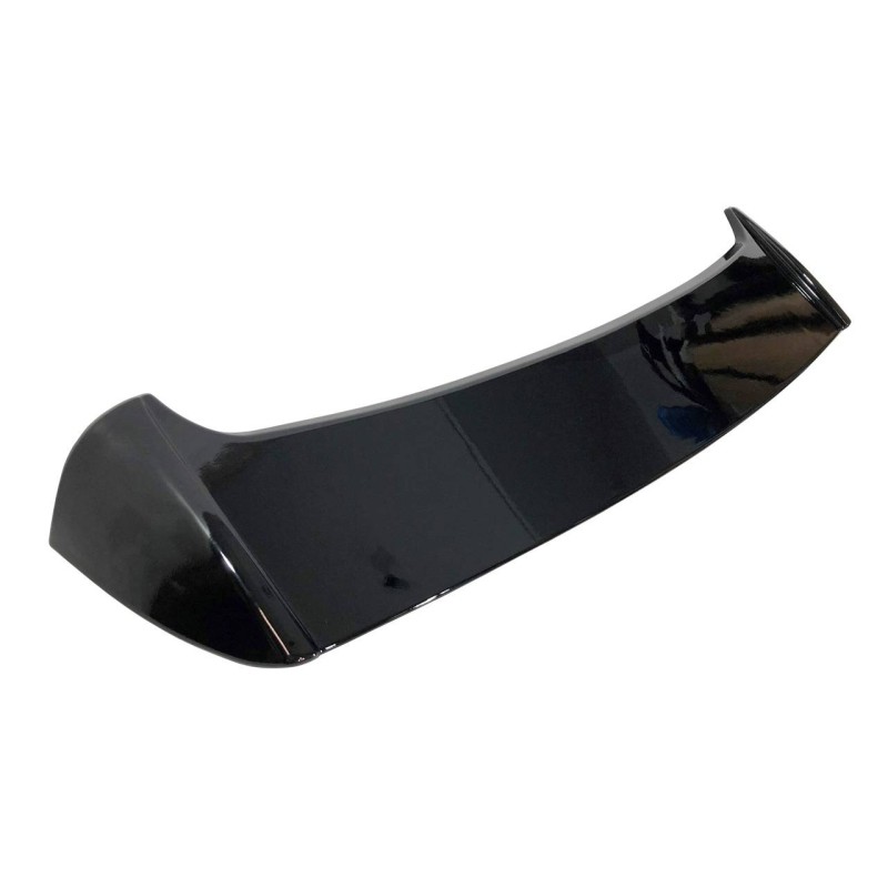 Upper Spoiler Volkswagen Golf 6 3/5P 08-13 Glossy Black