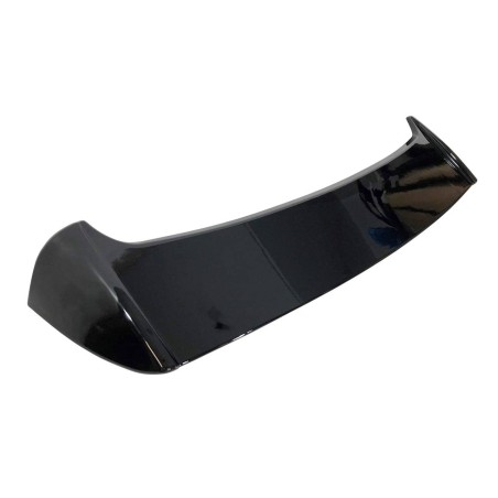 Upper Spoiler Volkswagen Golf 6 3/5P 08-13 Glossy Black