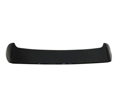 Upper Spoiler Volkswagen Golf 6 3/5P 08-13 Glossy Black